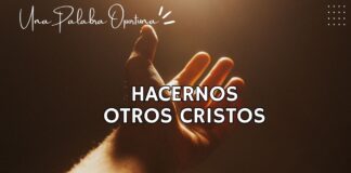 Una Palabra Oportuna