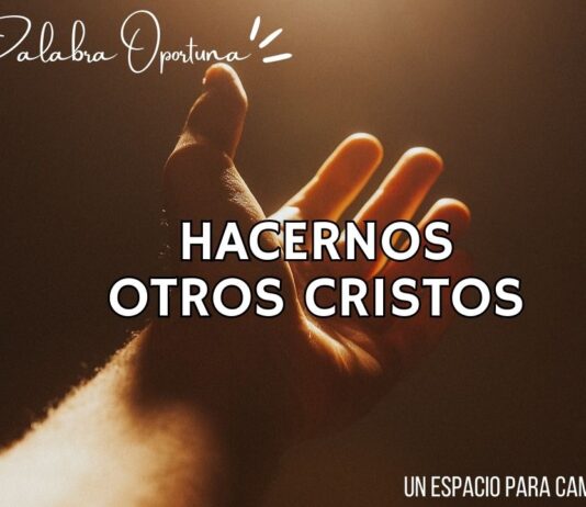Una Palabra Oportuna