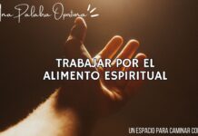 Una Palabra Oportuna