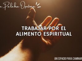 Una Palabra Oportuna