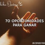 Una Palabra Oportuna
