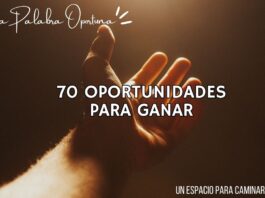 Una Palabra Oportuna