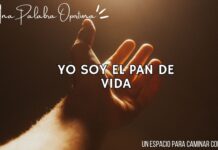 Una Palabra Oportuna