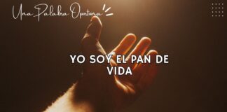 Una Palabra Oportuna
