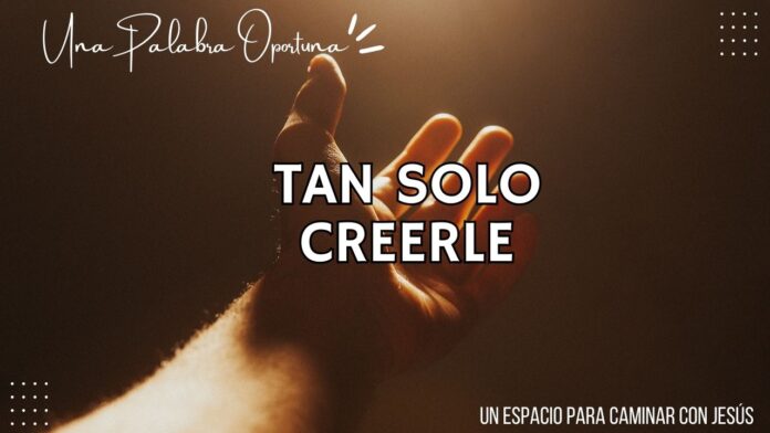Una Palabra Oportuna