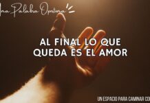 Una Palabra Oportuna