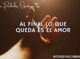 Una Palabra Oportuna