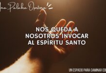Una Palabra Oportuna