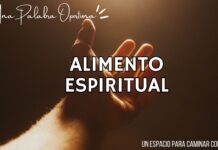 Una Palabra Oportuna
