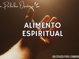 Una Palabra Oportuna