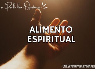 Una Palabra Oportuna