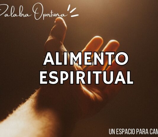 Una Palabra Oportuna