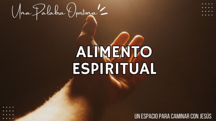 Una Palabra Oportuna