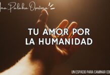 Una Palabra Oportuna