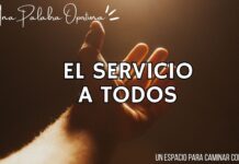 Una Palabra Oportuna