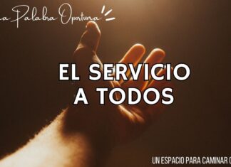 Una Palabra Oportuna