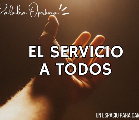 Una Palabra Oportuna