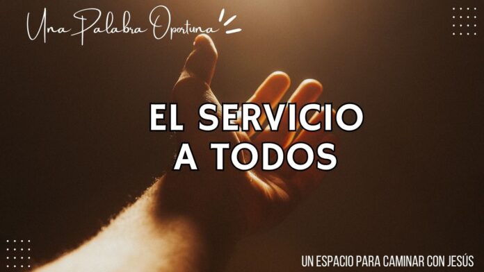 Una Palabra Oportuna