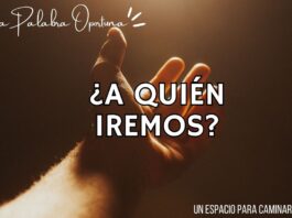 Una Palabra Oportuna