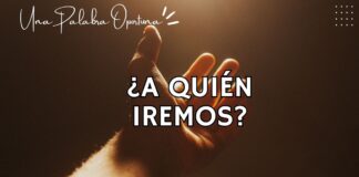 Una Palabra Oportuna