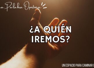 Una Palabra Oportuna
