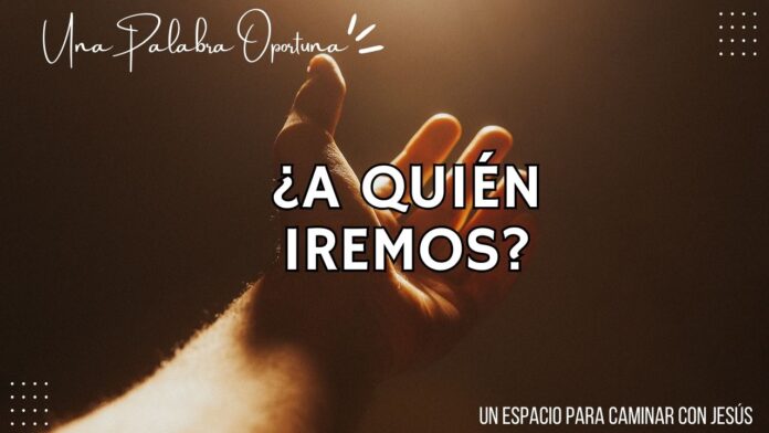 Una Palabra Oportuna