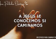 Una Palabra Oportuna