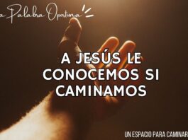 Una Palabra Oportuna