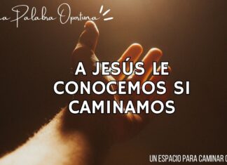 Una Palabra Oportuna