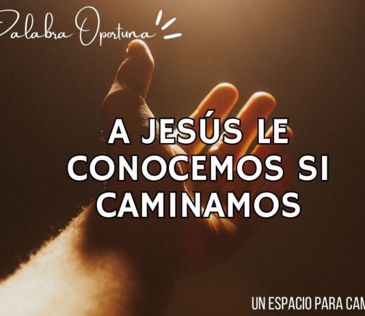 Una Palabra Oportuna