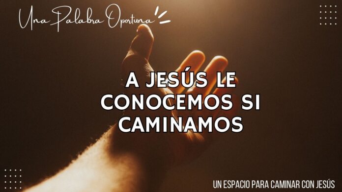 Una Palabra Oportuna