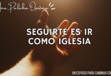 Una Palabra Oportuna
