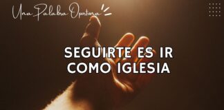Una Palabra Oportuna