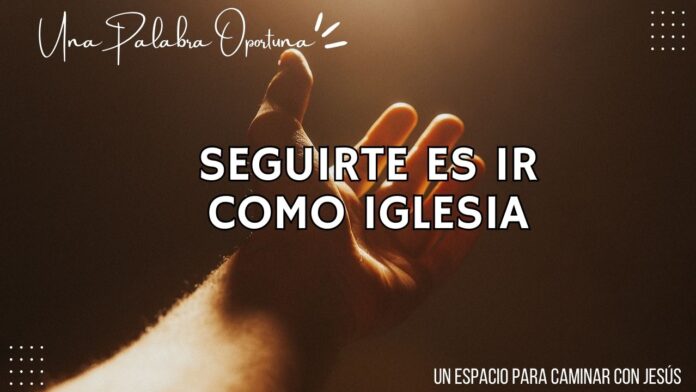 Una Palabra Oportuna