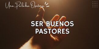Una Palabra Oportuna