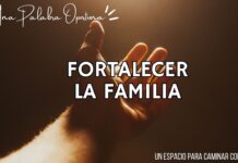 Una Palabra Oportuna