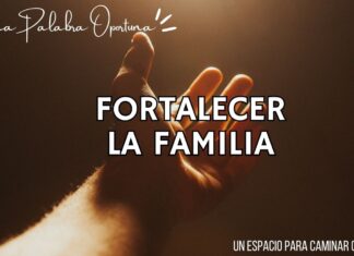Una Palabra Oportuna