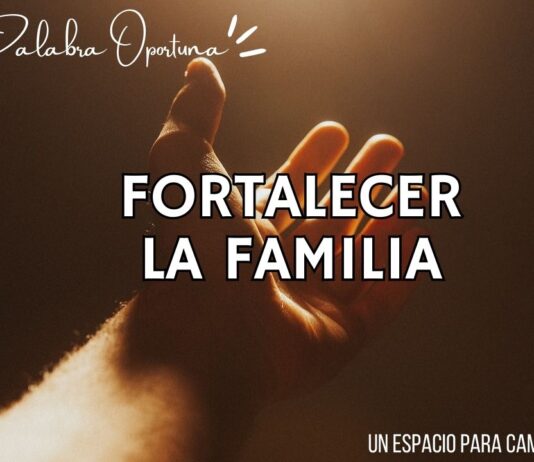 Una Palabra Oportuna