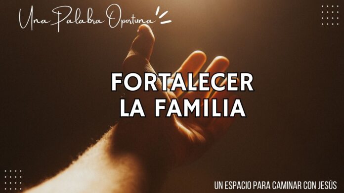 Una Palabra Oportuna