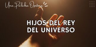 Una Palabra Oportuna