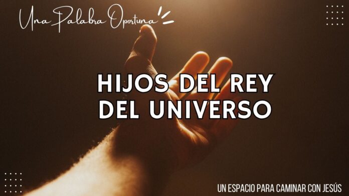 Una Palabra Oportuna
