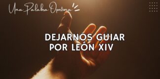 Una Palabra Oportuna