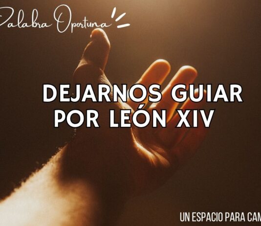 Una Palabra Oportuna