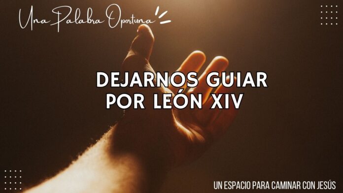 Una Palabra Oportuna