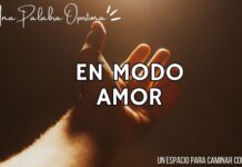 Una Palabra Oportuna