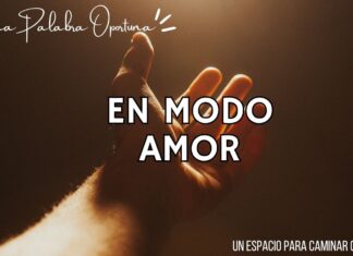 Una Palabra Oportuna