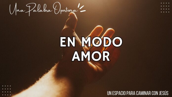 Una Palabra Oportuna