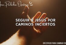 Una Palabra Oportuna