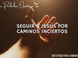 Una Palabra Oportuna