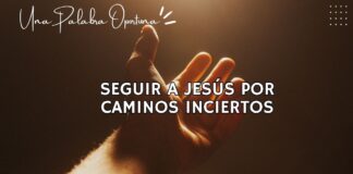 Una Palabra Oportuna